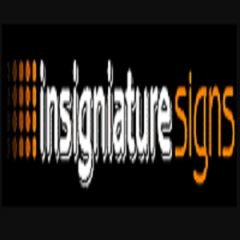 Insigniature Signs
