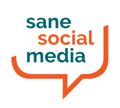 Sane Social Media