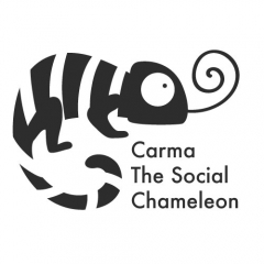Carma The Social Chameleon