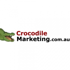 Crocodile Marketing
