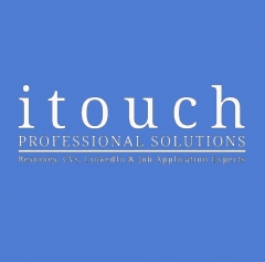 itouch professional solutions