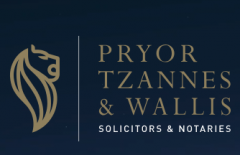 Pryor Tzannes & Wallis Solicitors & Notaries