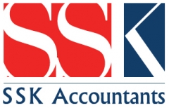 SSK Accountants Pty Ltd