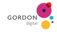 GORDON DIGITAL SERVICES Pty Ltd