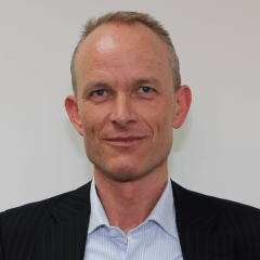 Henrik Larsen