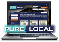 PureLocal Australia Business Directory