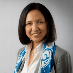 Mahua Das