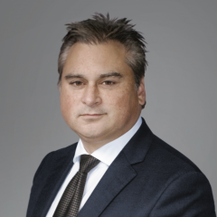 Daniel Fah