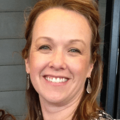 Katherine MacPherson