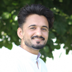 Mannan Arshad