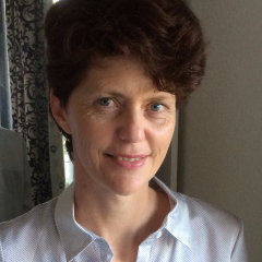 Jennifer Lancaster