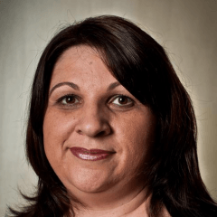 Sandra Wright