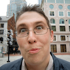Matt Antonino
