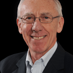 Brian Keen