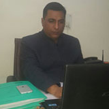 Rajesh Kumar