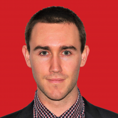 Tom Chanter