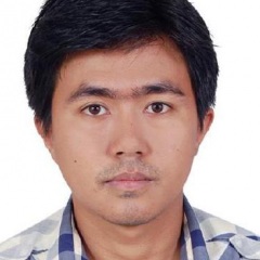 Tej Shrestha