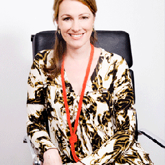 Sophie Andrews