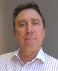Tom Radovanic