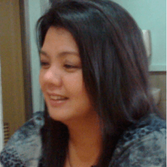 Charlene Sampilo