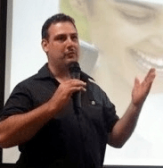 Richard Schembri
