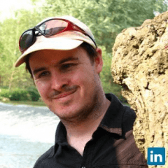 Andrew Egan