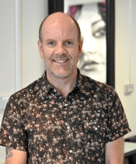 Gary Gillespie