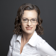 Carmen Morris