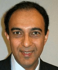 Farhad Khurshed