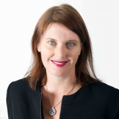 Kate Brown