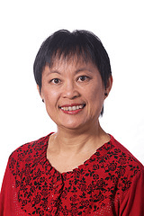 Fleur Leong