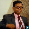 Thivaharan Thuraiappah