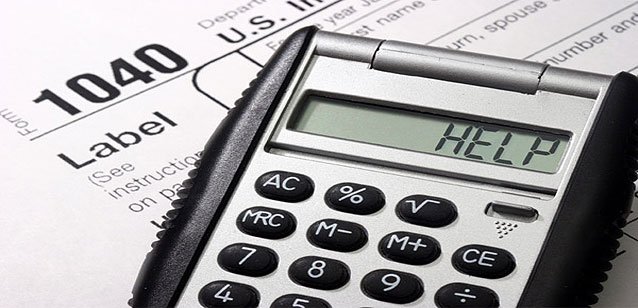 how to minimise tax