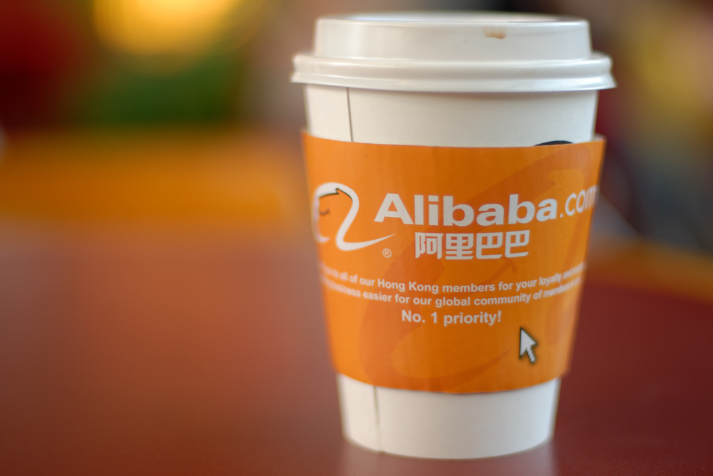 tips for importing from alibaba stock