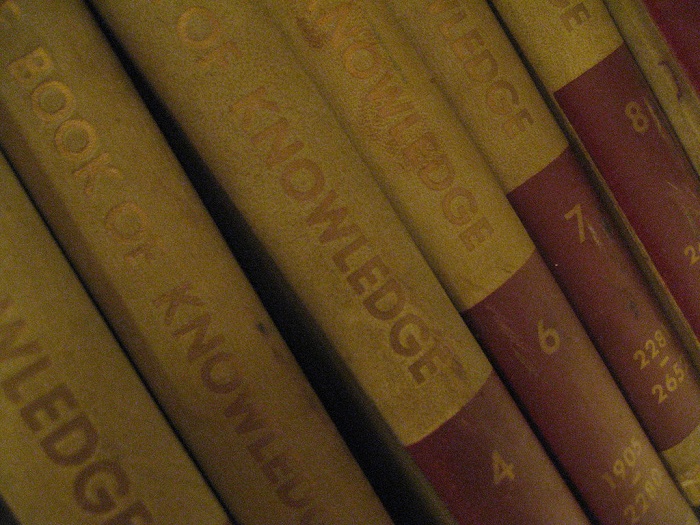 How to Prevent Your Knowledge From Becoming Ignorance