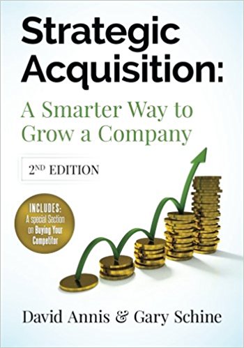 The quickest way to expanding market share