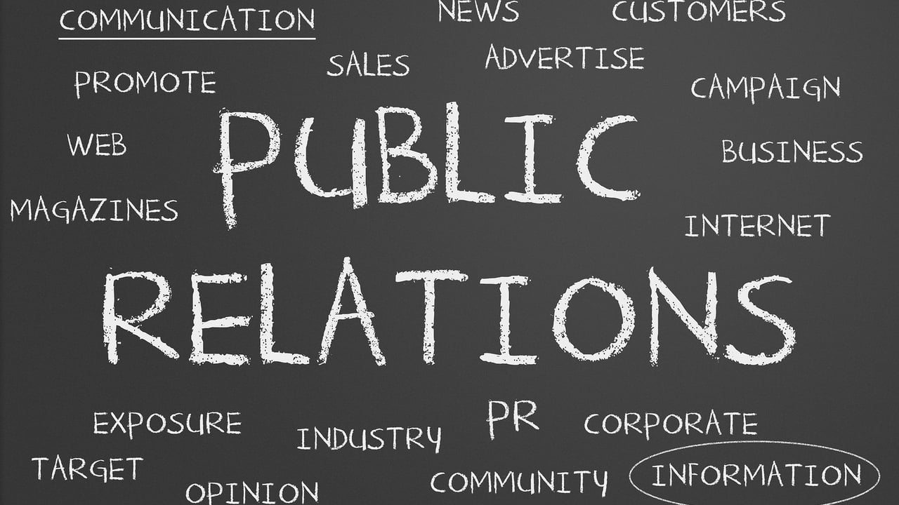 small business pr