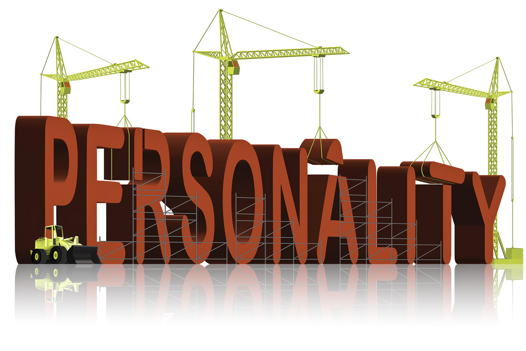 personality traits of entrepreneurs