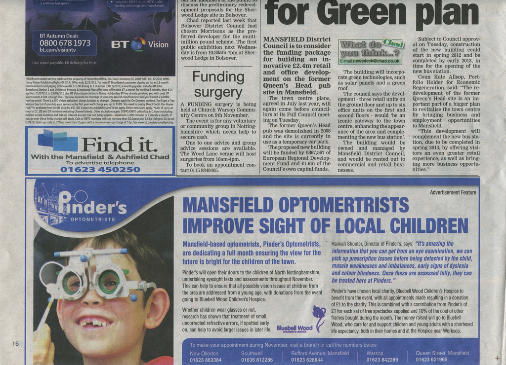 benefits of advertorials