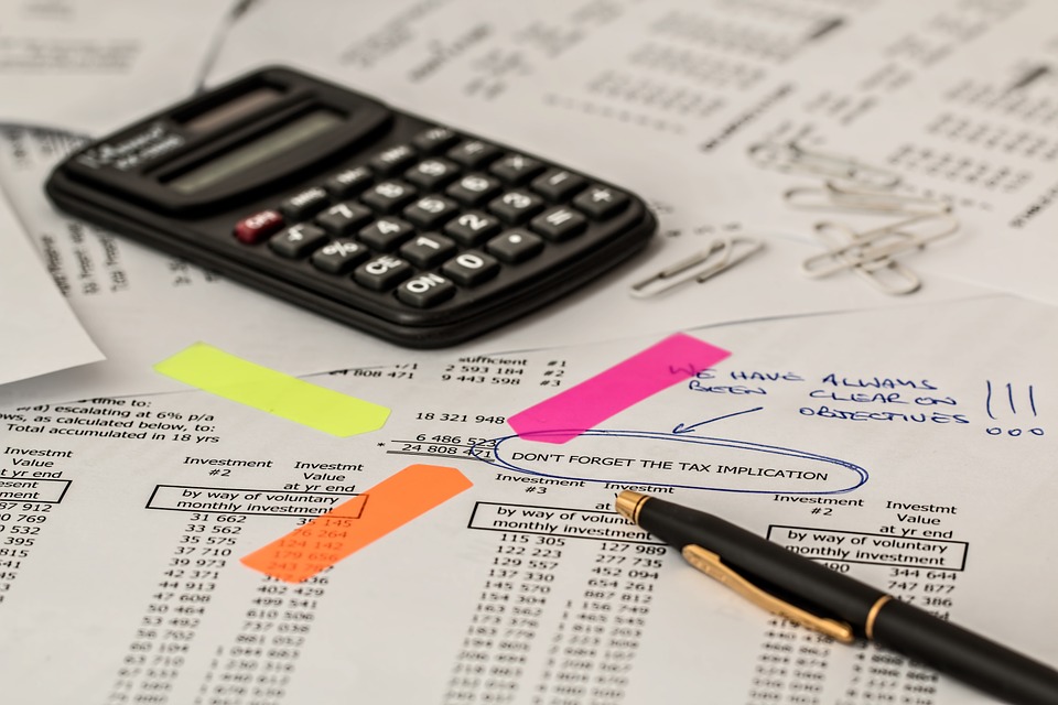 qualities of a good accountant