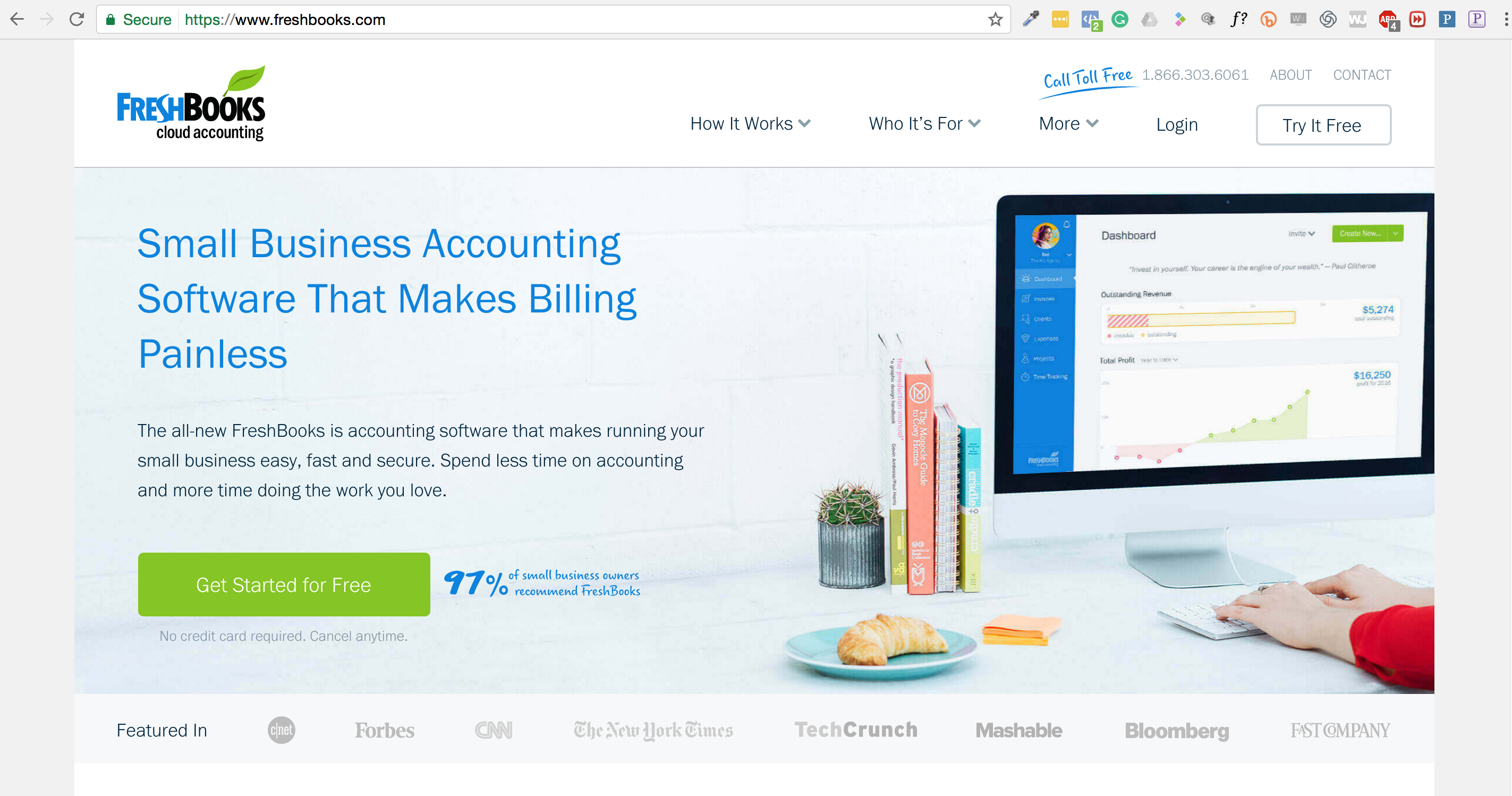 Do you pass the 3-second test? 6 Steps to Creating a Successful Marketing Offer
