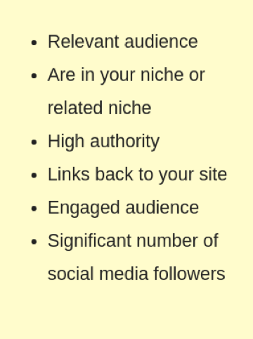 How to Nail Guest Blogging For Leads and Organic Traffic