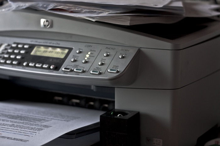 printing management