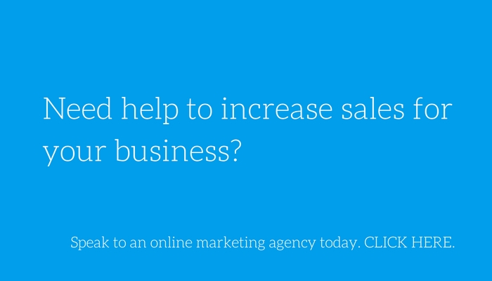 Get free quotes from online marketers