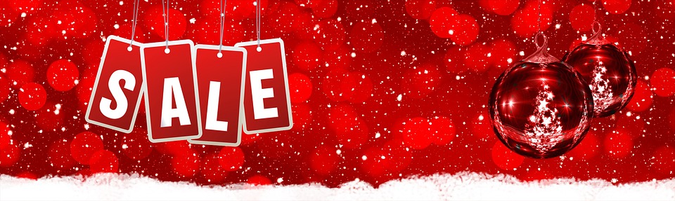 how to make more sales on Christmas