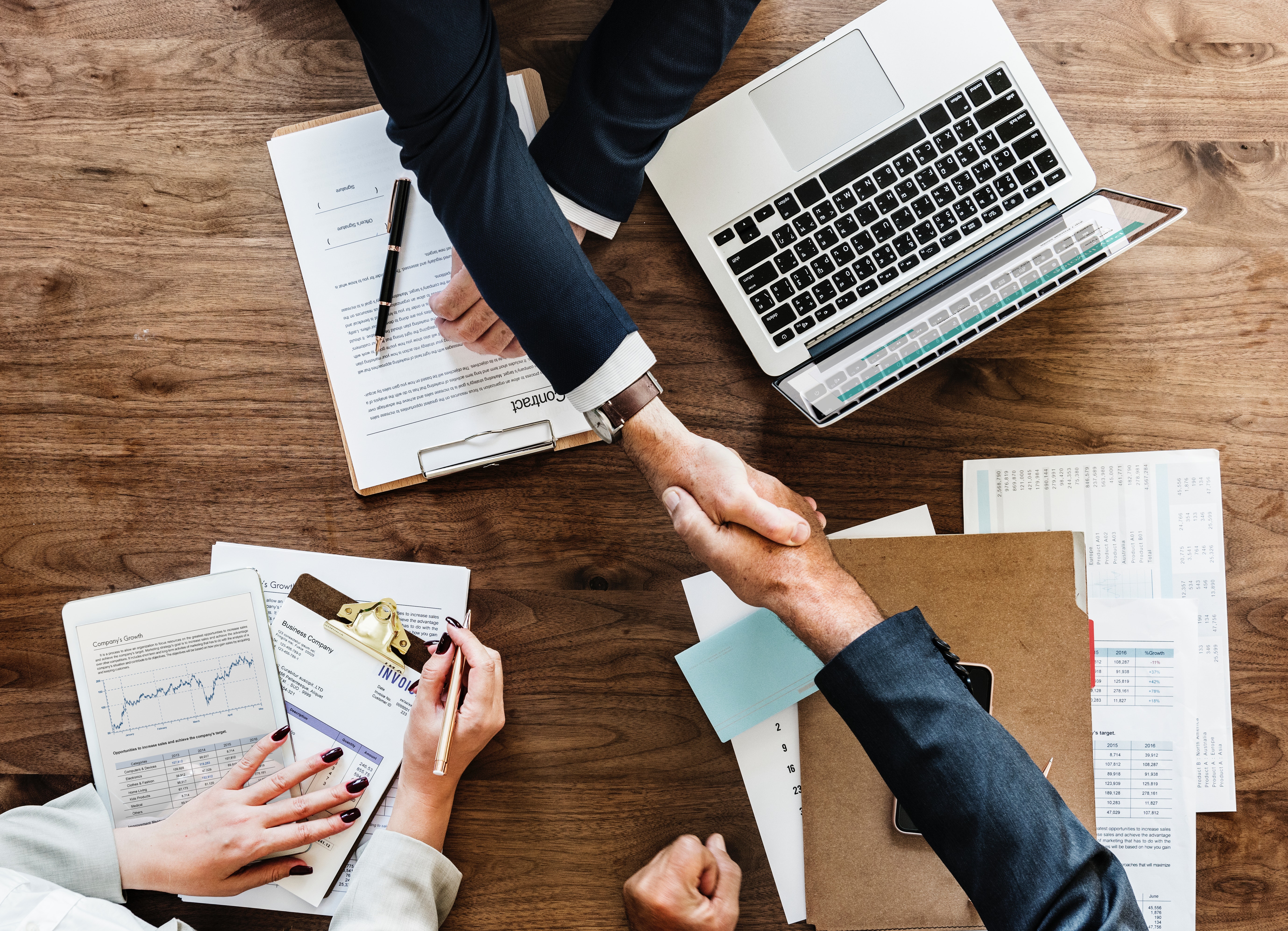 How to Legally Steal Your Competitorsâ€™ Clients, For Less Than a Cup of Coffee