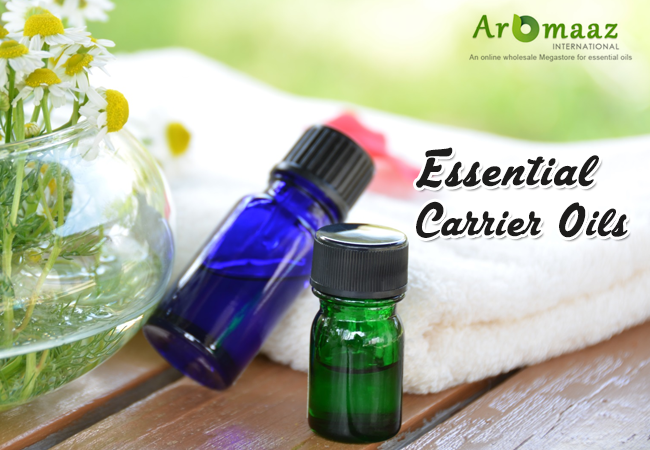 6 Carrier Oils and Best oil that are Absolutely Safe to Use!