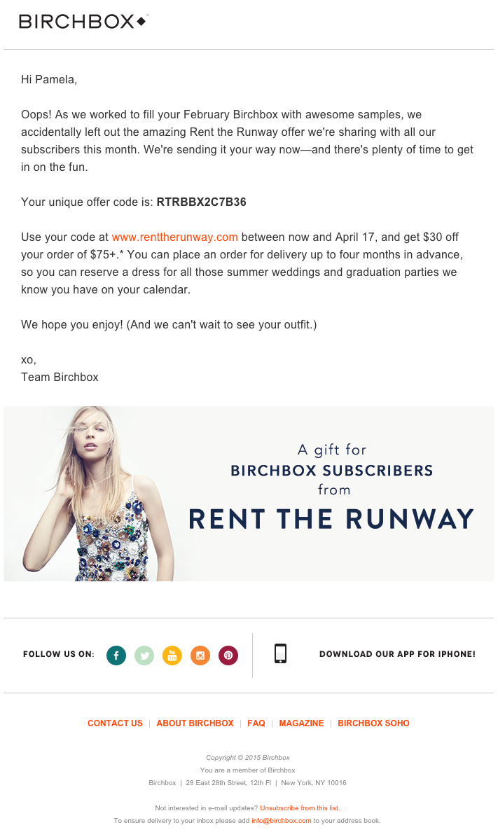 Leads to Customers - 13 Email Marketing Campaign Ideas