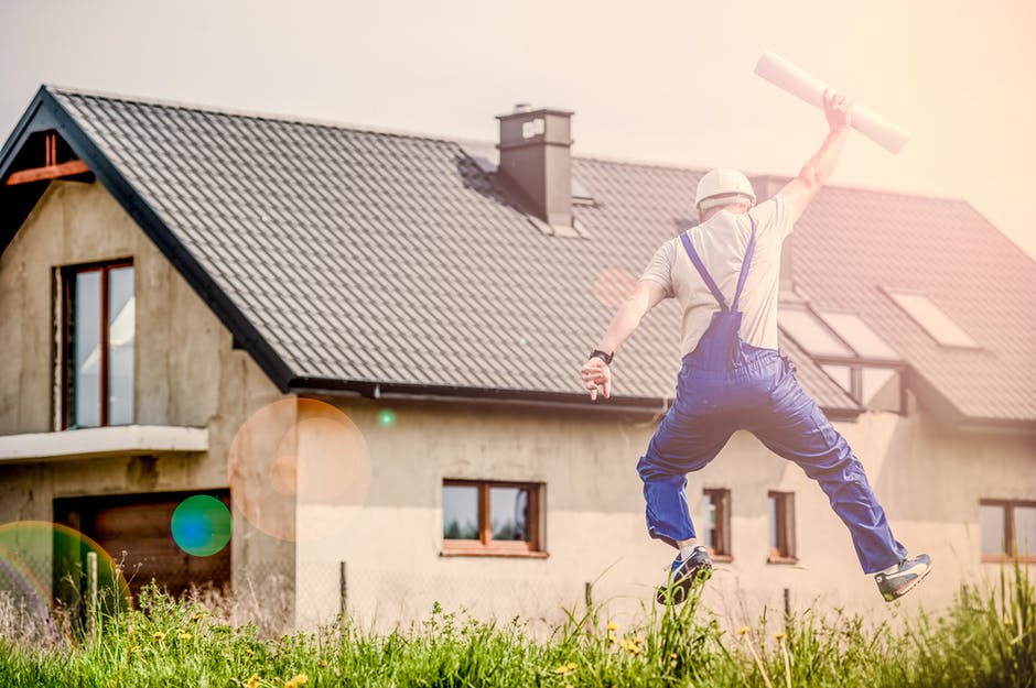6 ways to get started in real estate