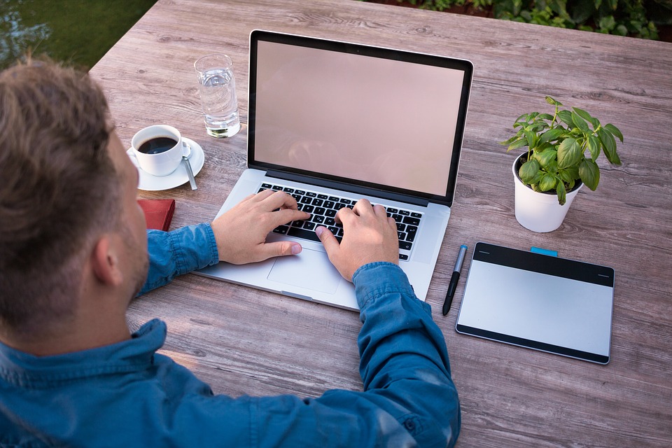Sole trader business